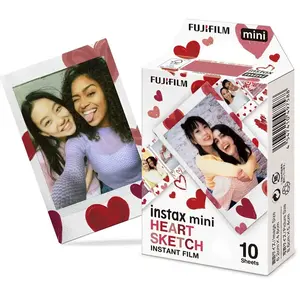 Fujifilm Instax Mini Film Fotopapier günstig