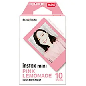 Fujifilm Instax Mini Film 10 Blätter günstig