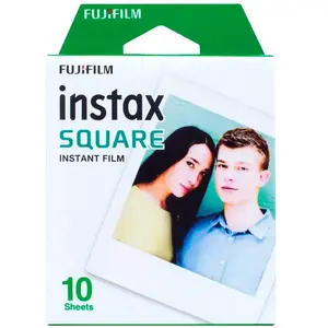 Fujifilm Instax Film Square WW1 (10 Stück) günstig