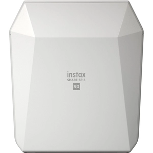 Fujifilm instax SHARE SP-3, 800 x 600 DPI, 2.4" x 2.4" (6.2x6.2 cm), W...