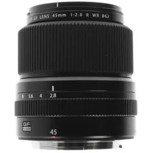 Fujifilm 45mm 1:2.8 GF R WR (16559170)