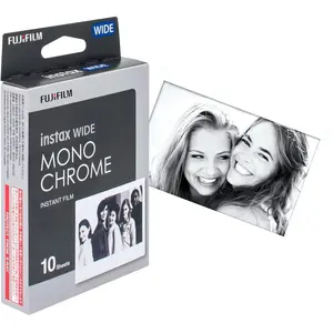 Fujifilm Instax Film Wide günstig