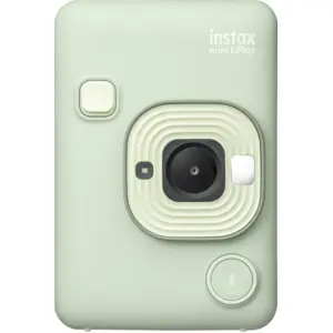 Fujifilm Instax Mini LiPlay Matcha Green günstig