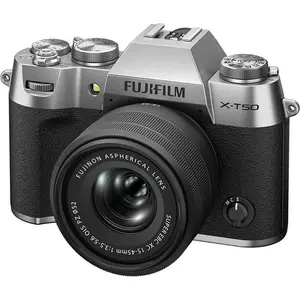 Fujifilm X -T50 + XC15-45mmF3.5-5.6 OIS PZ, 40,2 MP, 7728 x 5152 Pixel...