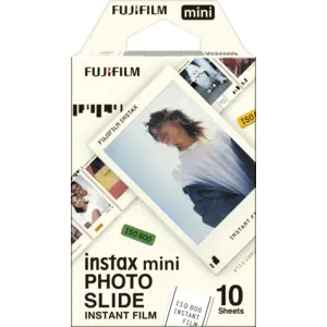 Fujifilm Instax Mini Photo Slide Film (10 Stück) günstig