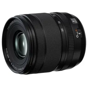 Fujifilm 16-50mm 1:2.8-4.8 XF R LM WR (16814817) schwarz