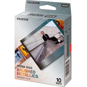 Fujifilm Instax Wide Fotopapier günstig