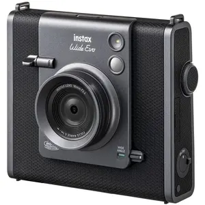 Fujifilm Instax Wide Evo Hybrid-sofortbildkamera