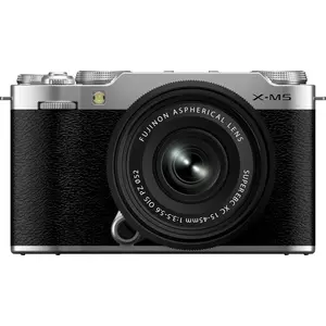 Fujifilm X-m5 Kompaktkamera