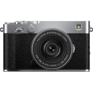 Fujifilm X-e5 Kompaktkamera