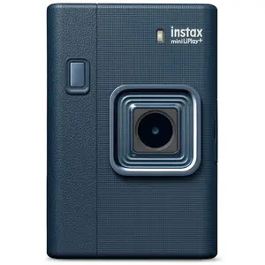 Fujifilm Instax Mini Liplay+ Sofortbildkamera