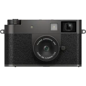 Fujifilm X Half X-hf1 Kompaktkamera