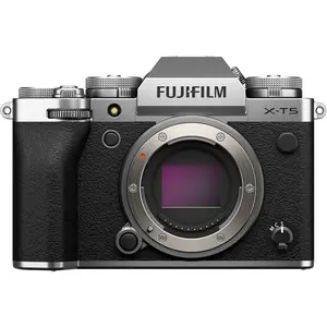 Fujifilm X -T5 + XF16-80mm F4 R OIS WR, 40,2 MP, 7728 x 5152 Pixel, X-...