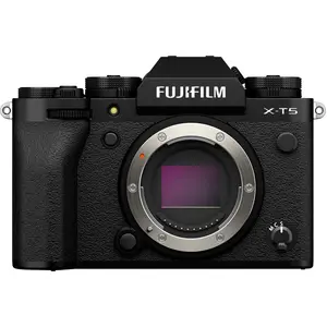 Fujifilm X-t5 Kompaktkamera