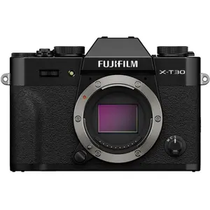 Fujifilm X-t30 Iii Kompaktkamera
