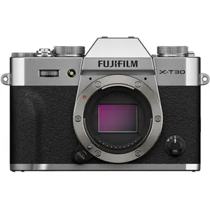 Fujifilm X-t30 Iii Kompaktkamera