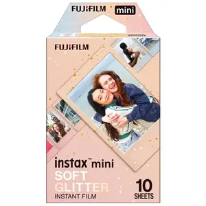 Fujifilm Instant Film Mini Soft Glitter Fotopapier günstig