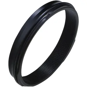 Fujifilm Ar-X100 B, Objektivadapter, Schwarz günstig