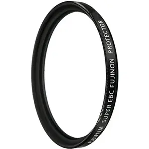Fujifilm Schutzfilter PRF-67 (67 mm, Schutzfilter), Objektivfilter, Schwarz günstig
