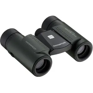 Olympus, Fernglas, (10x, 21 mm)