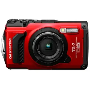 Om System Tough Tg-7 Kompaktkamera günstig