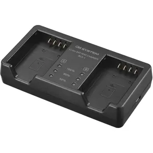 Olympus BCX-1, Lithium-Ion (Li-Ion) günstig