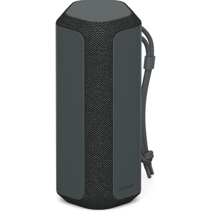 Sony SRS-XE200 (16 h), Bluetooth Lautsprecher, Schwarz günstig