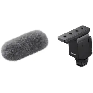 Sony ECM-B10 Richtmikrofon günstig