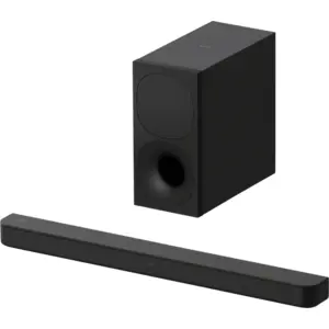Sony Hts400 2.1 Bluetooth Subwoofer Soundbar