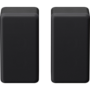 Sony SA-RS3S, Voller Bereich, 2.0 Kanäle, Kabellos, 100 W, Schwarz günstig