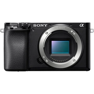 Sony   6100 + 16-50mm, 24,2 MP, 6000 x 40000 Pixel, CMOS, 4K Ultra HD,...
