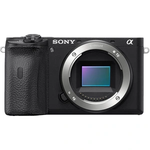 Sony   ILCE6600MB + 18-135mm, 24,2 MP, 6000 x 4000 Pixel, CMOS, 4K Ult...