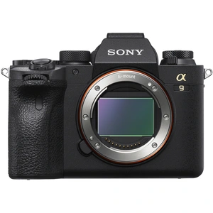 Sony   9 II, 24,2 MP, 6000 x 4000 Pixel, Exmor RS CMOS, 4K Ultra HD, T...