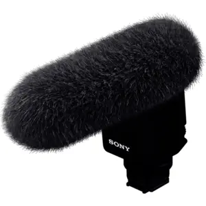 Sony ECM-B1M Richtmikrofon günstig