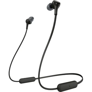 Sony WI-XB400, Kabellos, 20 - 20000 Hz, Anrufe/Musik, 21 g, Kopfhörer,...