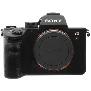 Sony Alpha 7R III (ILCE-7RM3A) Body