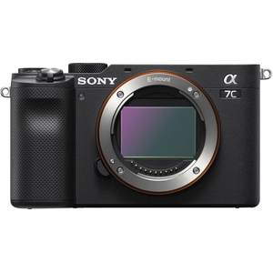Sony   7C, 24,2 MP, 6000 x 4000 Pixel, CMOS, 4K Ultra HD, Touchscreen,...
