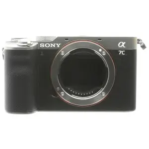 Sony Alpha 7C Body