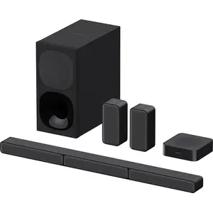 Sony Ht-s40r 5.1 600w Soundbar