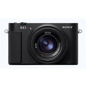 Sony Cyber-shot DSC-RX1R III, 62,5 MP, 9504 x 6336 Pixel, CMOS, 2x, 4K...