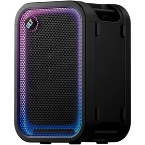 Sony ULT TOWER 5 Party-Lautsprecher (Bluetooth, 300 W, Sony ULT Tower ...