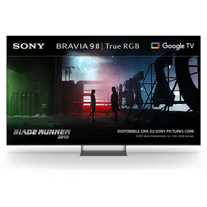 Sony K75XR95M2PB.CEI, 190,5 cm (75"), 3840 x 2160 Pixel, RGB-Mini LED,...