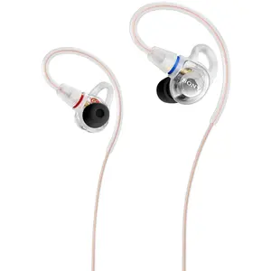 Sony IER-M500 Professionelle Kabelgebundene In-Ear-Monitore