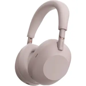 Sony WH-1000XM6 Rosa