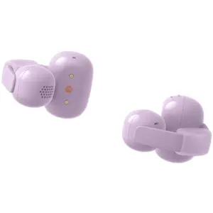 Sony Linkbuds Clip Lila
