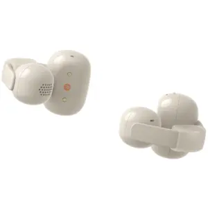 Sony Linkbuds Clip Beige