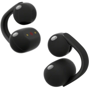 Sony Linkbuds Clip Schwarz günstig