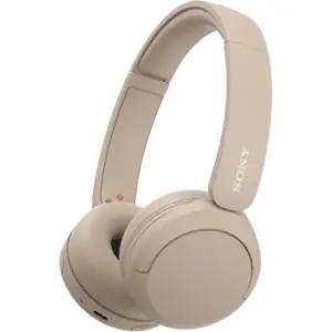 Sony WH-CH520 Creme günstig