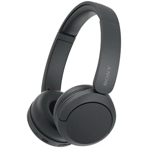 Sony WH-CH520, Kabellos, Anrufe/Musik, 147 g, Kopfhörer, Schwarz günstig