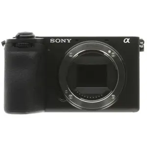 Sony Ilce-6700 Spiegelreflexkamera günstig